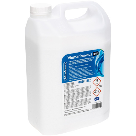 TEKNOSEESAM VIEMÄRINAVAUSRAE 5KG