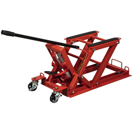 NOSTIN MP 680KG 140-410MM