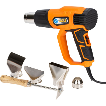 KUUMAILMAPUHALLIN 2000W