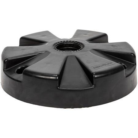 SULKUPYLVÄS JALUSTA 4,3KG 64MM