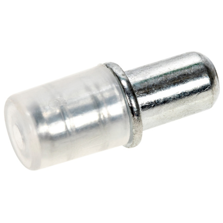 HYLLYKANNATIN PEHMUSTETTU 16X5X5MM 12KPL SINKITTY