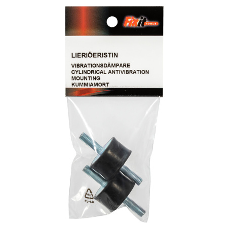 LIERIÖERISTIN 2KPL 25X15XM6 UK/UK