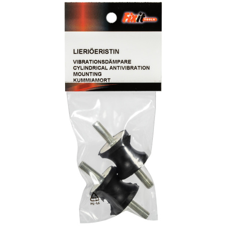 LIERIÖERISTIN 2KPL 25X24XM6 UK/UK