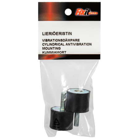 LIERIÖERISTIN 2KPL 25X20XM6 UK