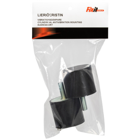 LIERIÖPUSKIN 2KPL 50X45XM10 UK