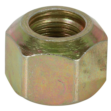 PYÖRÄNMUTTERI UNF 1/2 FORD CIH 81815739