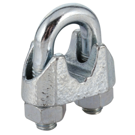 VAIJERILUKKO 11MM KG DIN741
