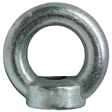 NOSTOSILMUKKAMUTTERI DIN582, IKH