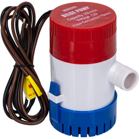 PILSSIPUMPPU 12V 33L/MIN