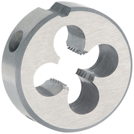 KIERREPAKKA UNF 1/4-28 DIN223 HSS