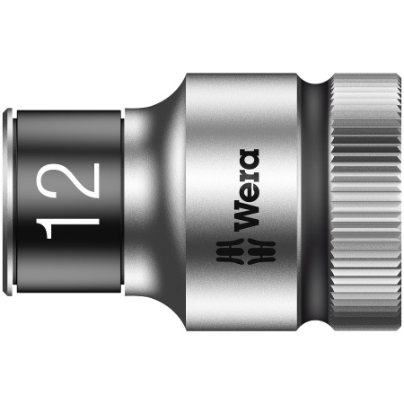 HYLSY 1/2" 12MM HMC HF