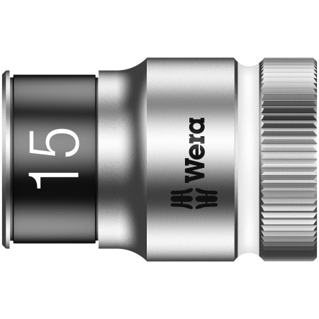 HYLSY 1/2" 15MM HMC HF
