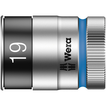 HYLSY 1/2" 19MM HMC HF