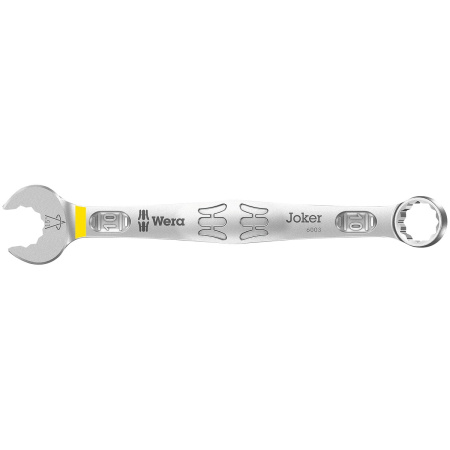 KIINTOLENKKIAVAIN 10MM
