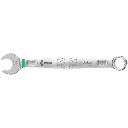 KIINTOLENKKIAVAIN 13MM
