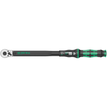 MOMENTTIAVAIN 1/2" 40-200NM CLICK-TORQUE C 3