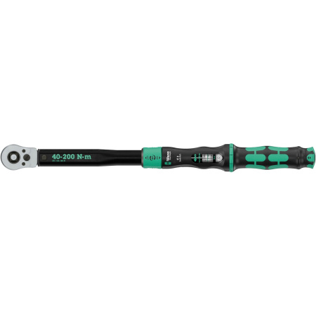 MOMENTTIAVAIN 1/2" 40-200NM CLICK-TORQUE C 3