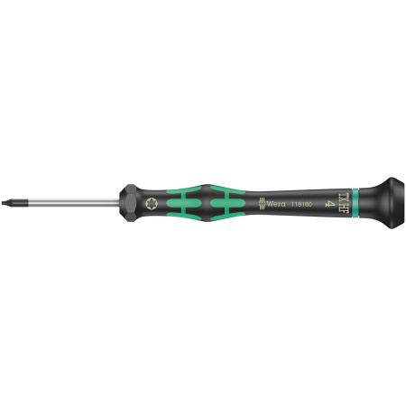 MICRORUUVITALTTA TORX TX4X40MM HF