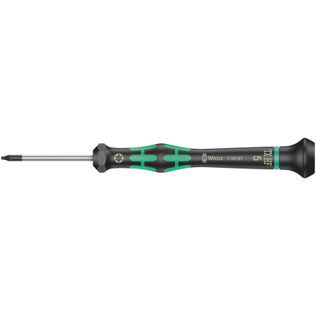 MICRORUUVITALTTA TORX TX5X40MM HF
