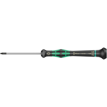 MICRORUUVITALTTA TORX TX7X60MM HF