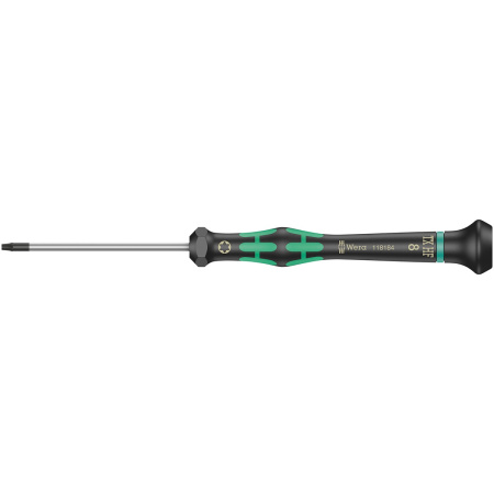 MICRORUUVITALTTA TORX TX8X60MM HF