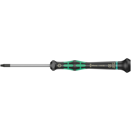 MICRORUUVITALTTA TORX TX10X60MM HF