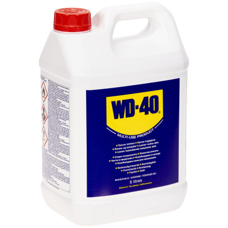 WD-40 MONITOIMIÖLJY 5L