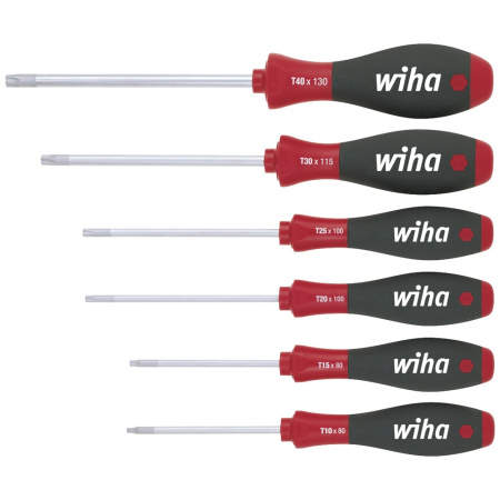 RUUVITALTTASRJ 6-OS. TORX