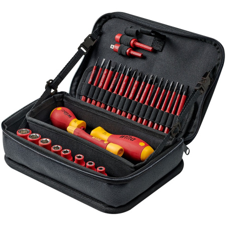 TYÖKALUSARJA SLIMVARIO ELECTRIC 31-OS.