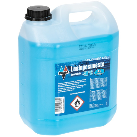 LASINPESU 4L -40°C ETANOLI