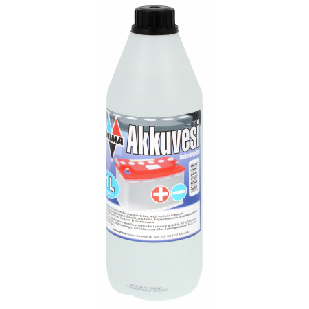 AKKUVESI 1L