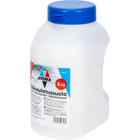 JÄÄNSULATUSSUOLA 5KG