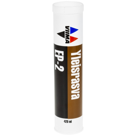 YLEISRASVA EP-2 420ML NLGI 2