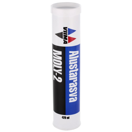 VIIMA ALUSTARASVA MOLY-2 420ML