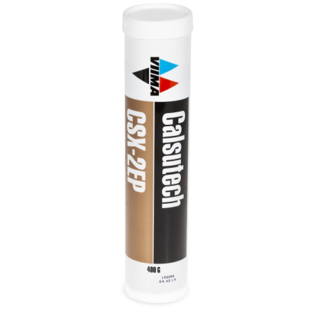 VIIMA ALUSTARASVA CALSUTECH CSX-2EP 400G