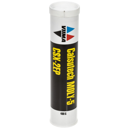 ALUSTARASVA CALSUTECH MOLY-2EP 400G