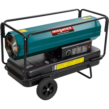 HALLILÄMMITIN ÖLJY 61,5KW 230V