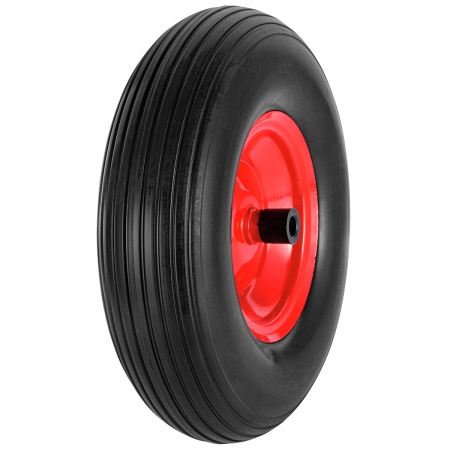 PYÖRÄ TÄYDELLINEN 4.00-6 PU