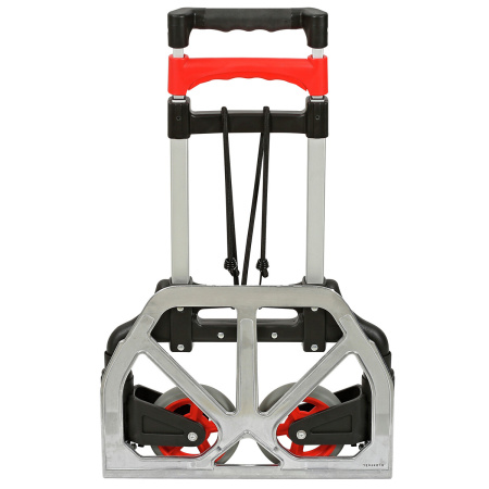 NOKKAKÄRRY KOKOONTAITETTAVA 60KG ALU