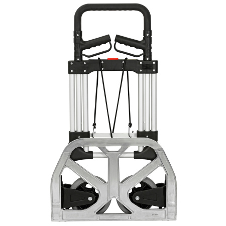 NOKKAKÄRRY KOKOONTAITETTAVA 200KG ALU