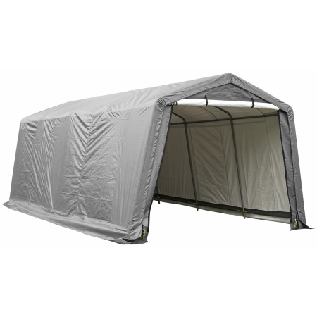 AUTOTALLI 3X6X2,4 195G/M2 HARMAA