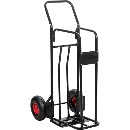 NOKKAKÄRRY KLAPIKEHIKOLLA 150KG