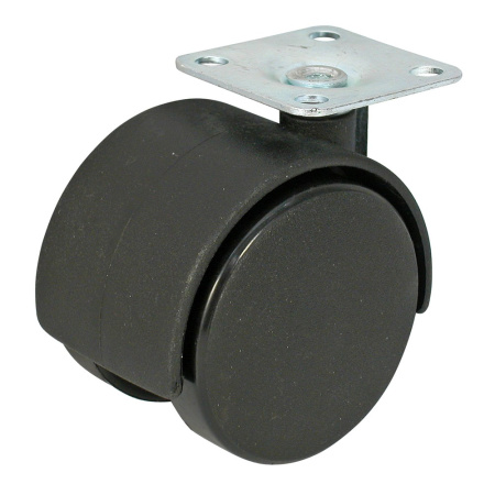 HUONEKALUPYÖRÄ 40MM 4KPL MVI LAIPPA