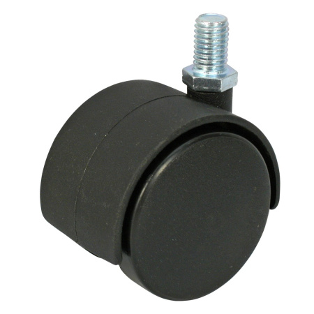 HUONEKALUPYÖRÄ 40MM 4KPL MVI M-KIERRE