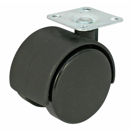 HUONEKALUPYÖRÄ 50MM 4KPL MVI LAIPPA