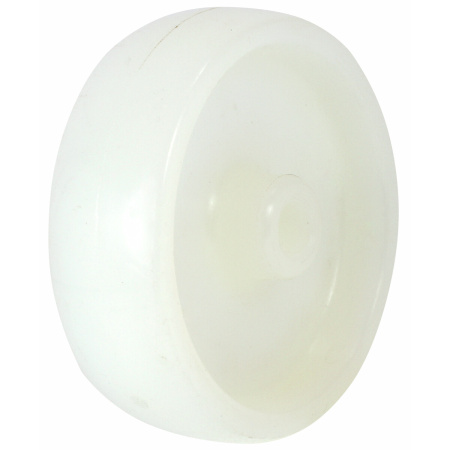 IRTOPYÖRÄ 100X35MM VALKOINEN