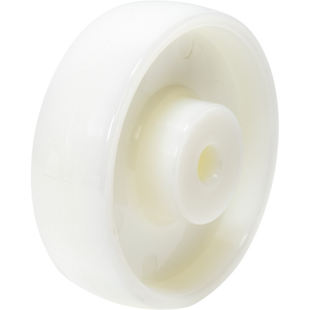 IRTOPYÖRÄ 100X43MM VALKOINEN