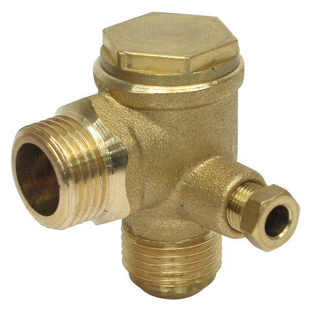 TAKAISKUVENTTIILI 1/2-1/2"M NE-MA