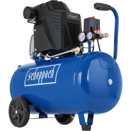 KOMPRESSORI 50L 210L/MIN