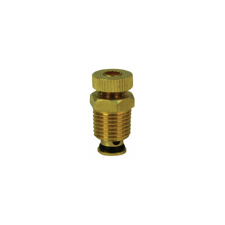 TYHJENNYSVENTTIILI 1/4"